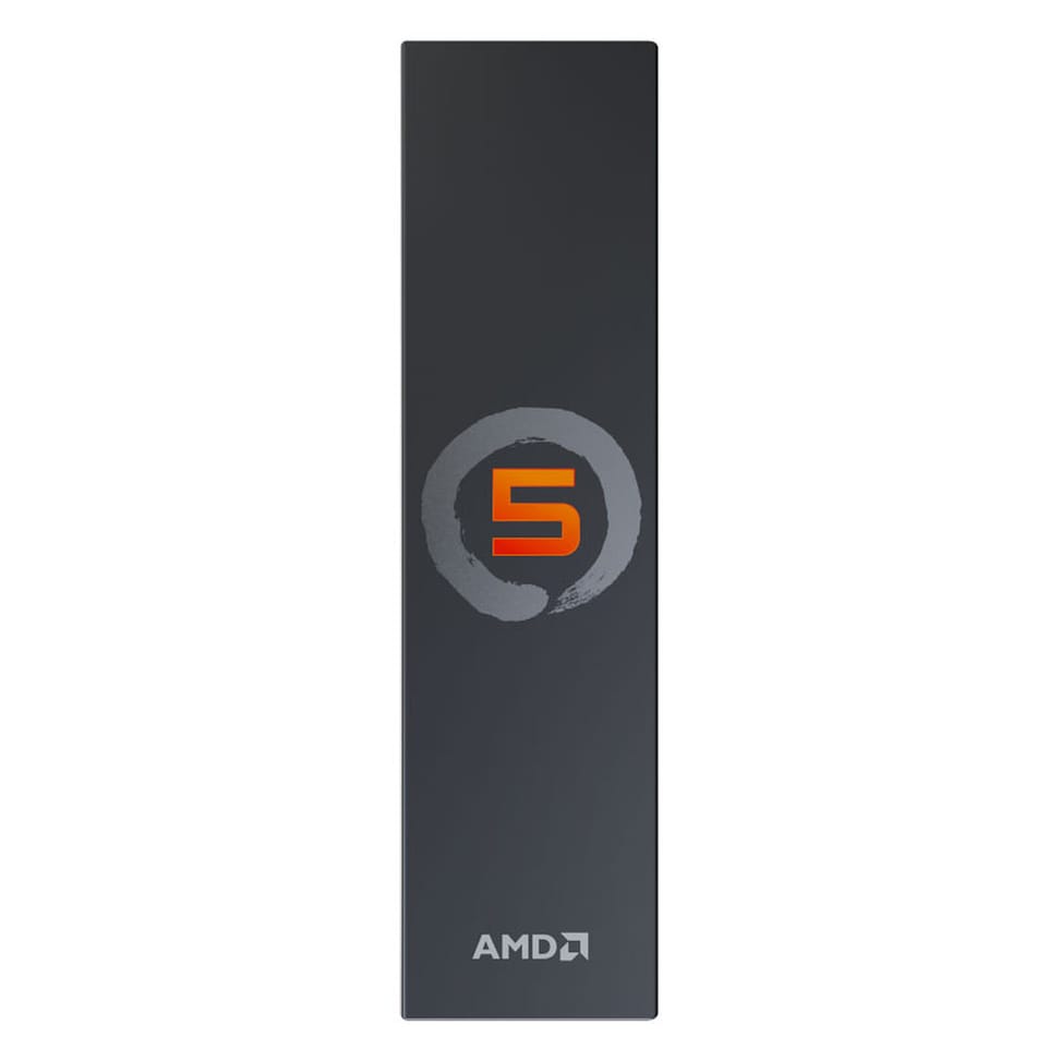 AMD Ryzen 5 7600X (4.7 GHz / 5.3 GHz) — image 5