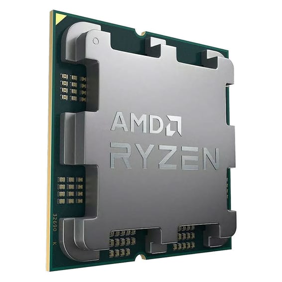 AMD Ryzen 5 8400F (4.2 GHz / 4.7 GHz) - Version tray
