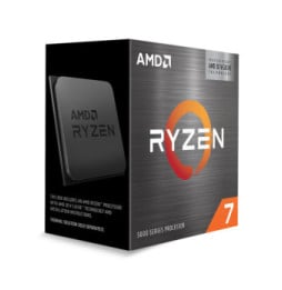 AMD Ryzen 7 5700X3D (3.0 GHz / 4.1 GHz)