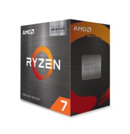 AMD Ryzen 7 5700X3D (3.0 GHz / 4.1 GHz)