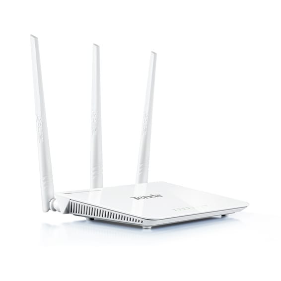 Routeur Wi-Fi Tenda F303 Wireless N300 Easy Setup