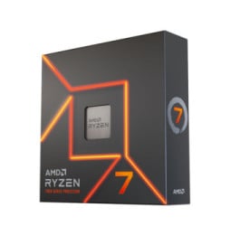 AMD Ryzen 7 7700X (4.5 GHz / 5.4 GHz)