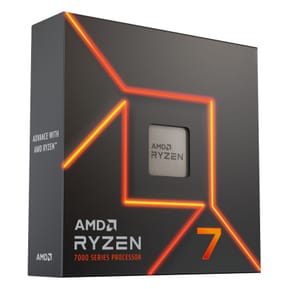 AMD Ryzen 7 7700X (4.5 GHz / 5.4 GHz) — image 3