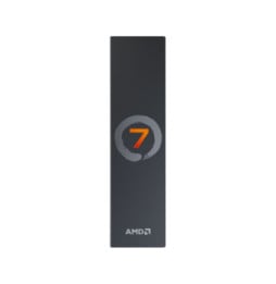 AMD Ryzen 7 7700X (4.5 GHz / 5.4 GHz)