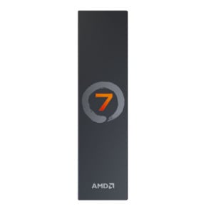 AMD Ryzen 7 7700X (4.5 GHz / 5.4 GHz)