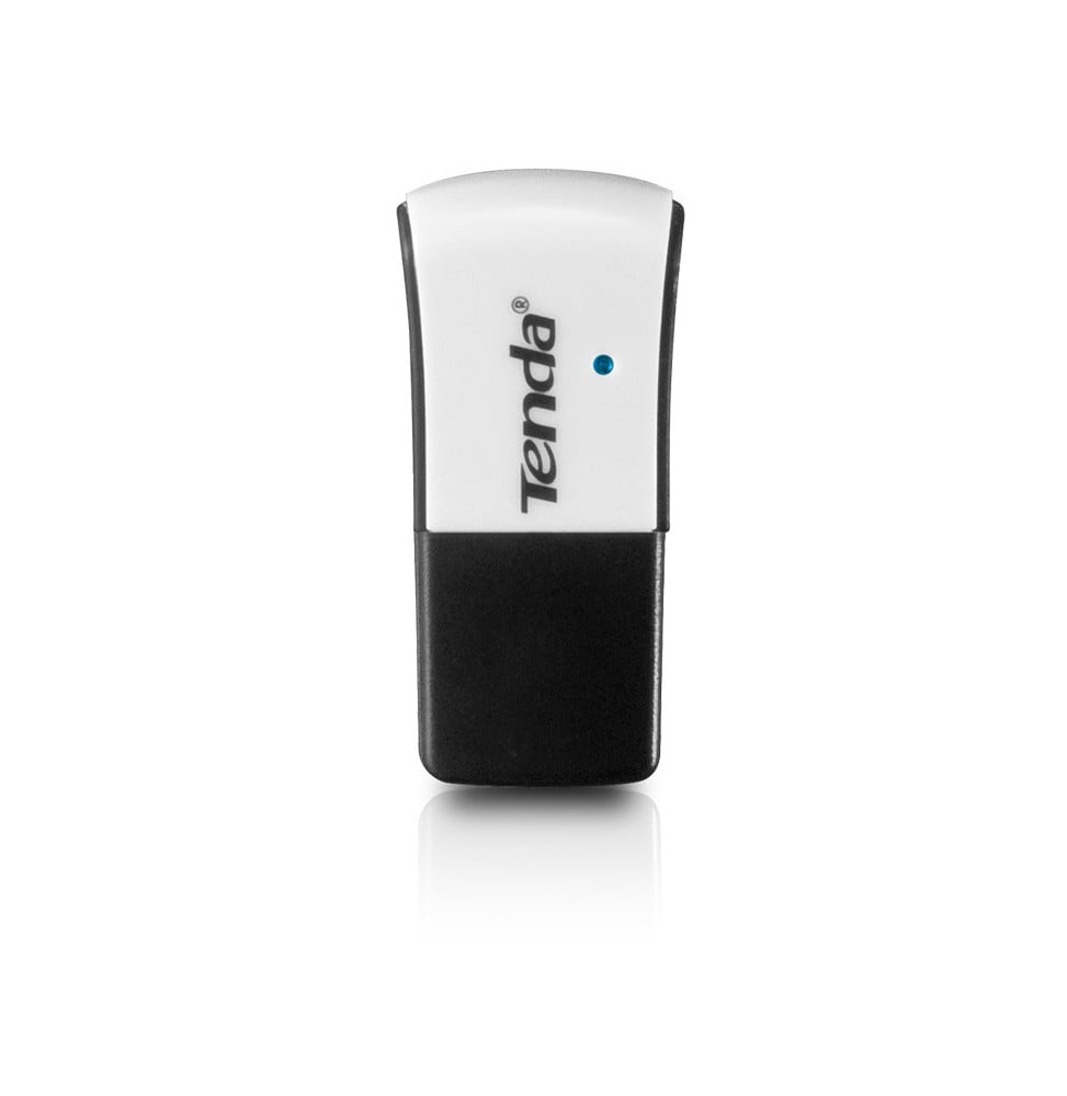 Adaptateur USB Wi-Fi Nano Wireless N150 (W311M)