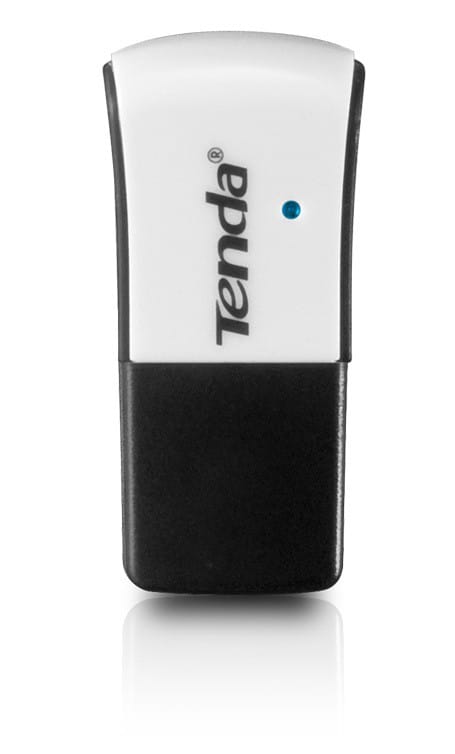 Adaptateur USB Wi-Fi Tenda Nano W311M Wireless N150