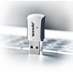 Adaptateur USB Wi-Fi Nano Wireless N150 (W311M)