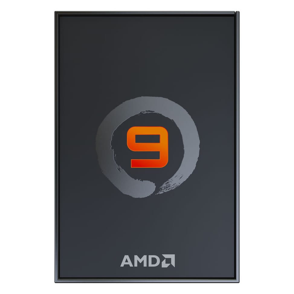 AMD Ryzen 9 7950X (4.5 GHz / 5.7 GHz) — image 5