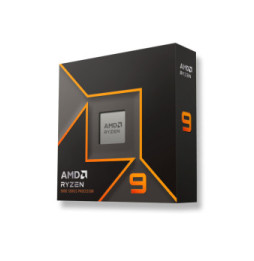 AMD Ryzen 9 9950X (4.3 GHz / 5.7 GHz)