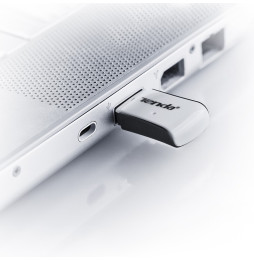 Adaptateur USB Wi-Fi Nano Wireless N150 (W311M)