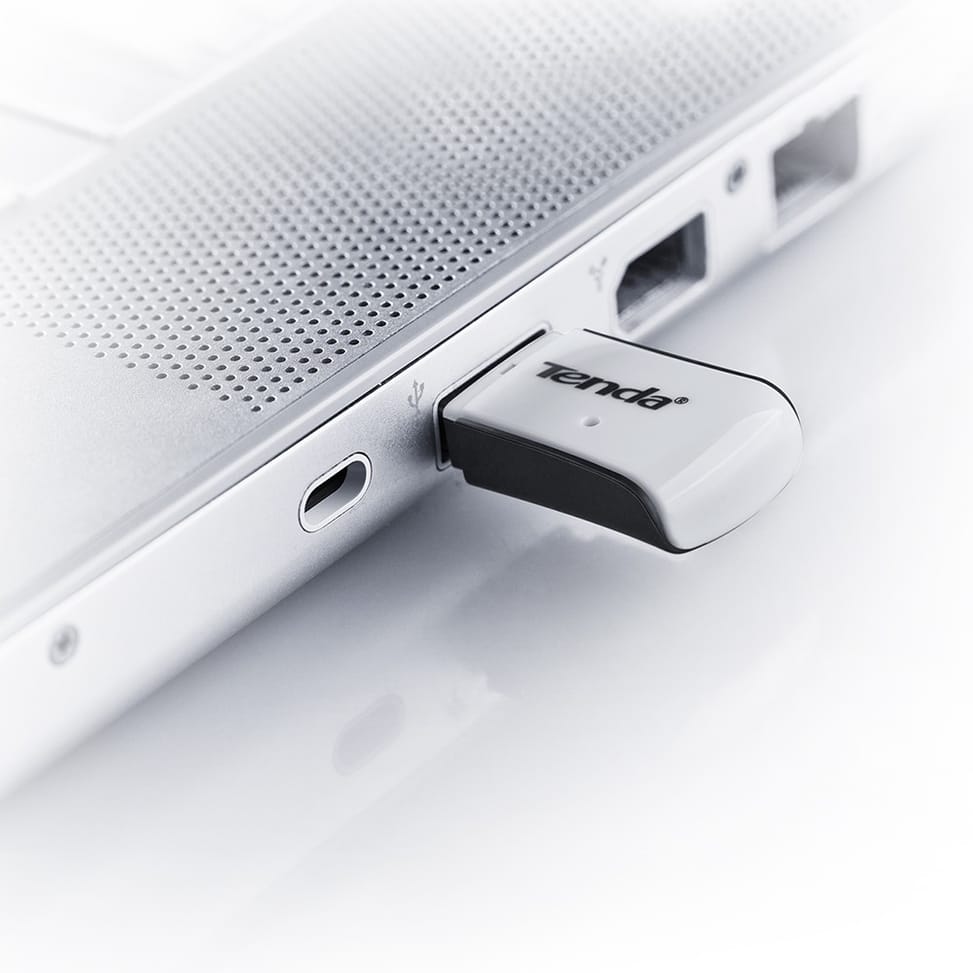 Adaptateur USB Wi-Fi Nano Wireless N150 (W311M)