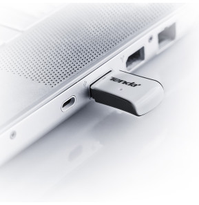 Adaptateur USB Wi-Fi Nano Wireless N150 (W311M)