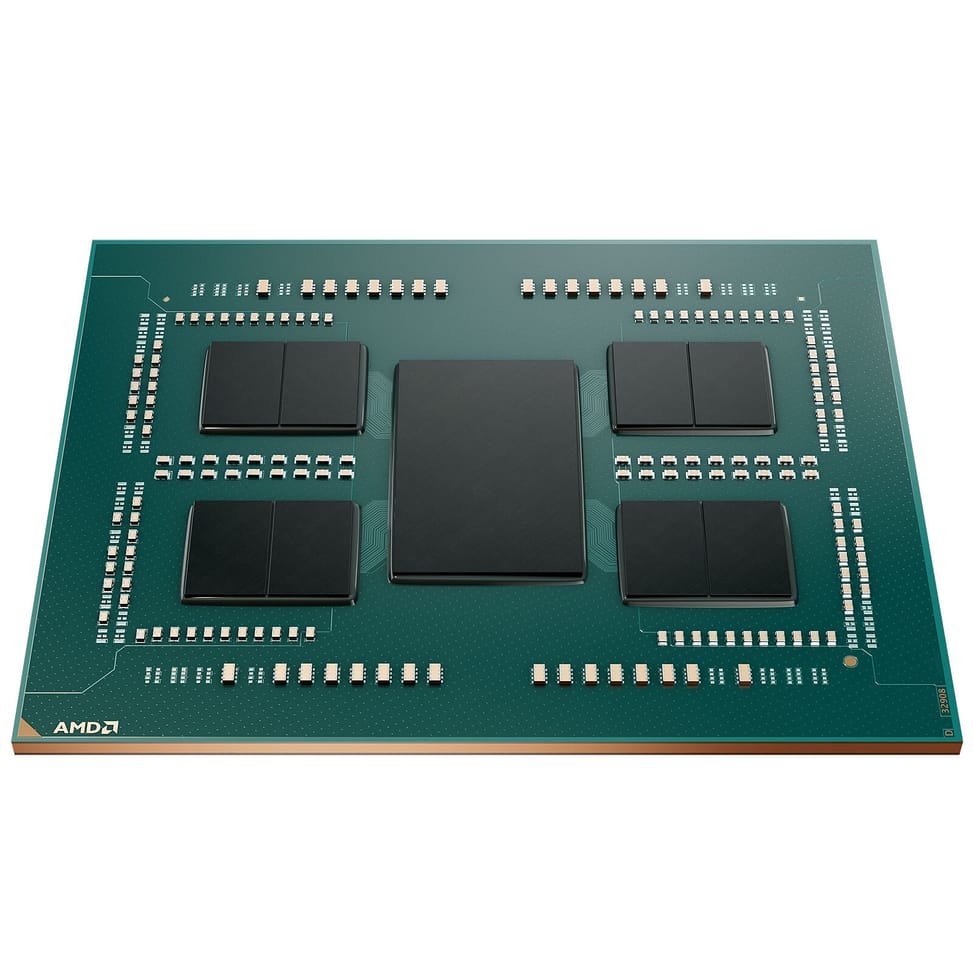 AMD Ryzen Threadripper 7970X (4.0 GHz / 5.3 GHz) — image 5