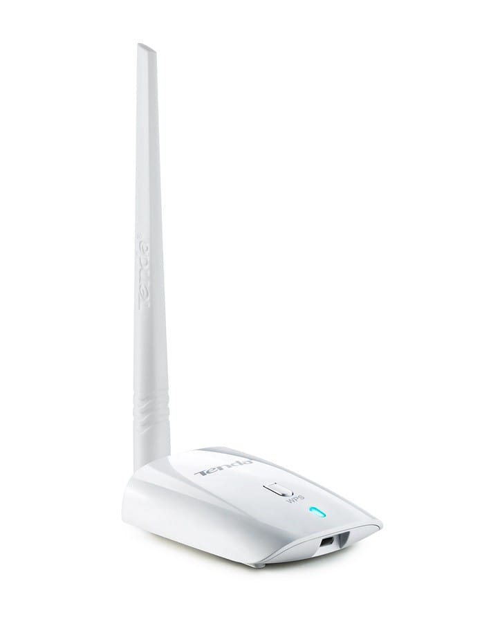Répéteur Universel Wi-Fi Tenda UH150 N150 USB Adapter