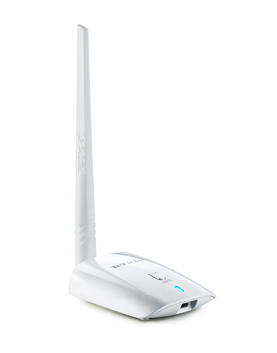 Adaptateur USB Wi-Fi Tenda UH150 N150