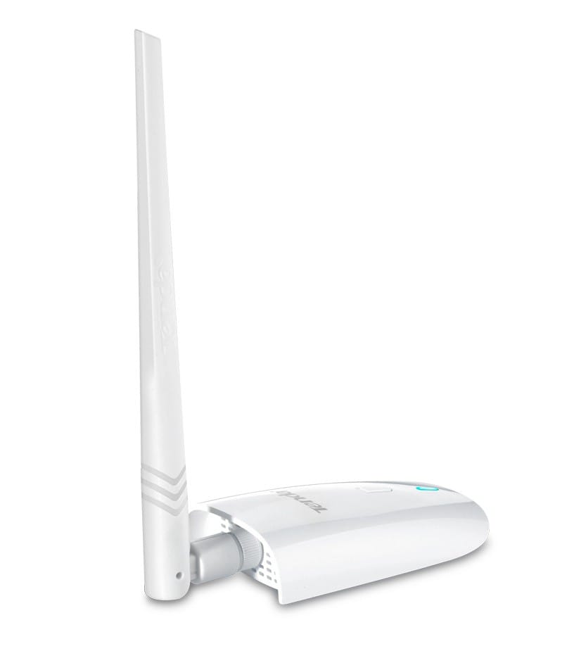 Répéteur Universel Wi-Fi Tenda UH150 N150 USB Adapter