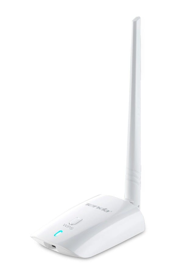 Répéteur Universel Wi-Fi Tenda UH150 N150 USB Adapter