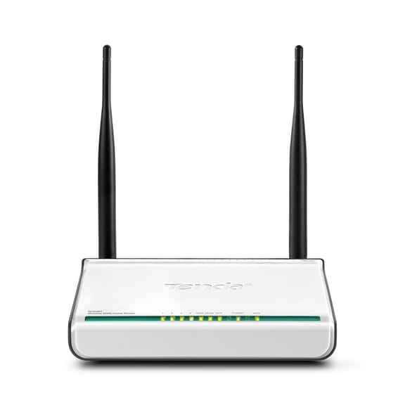 Routeur Wi-Fi Tenda W308R 300Mbps 2T2R Wireless-N Broadband