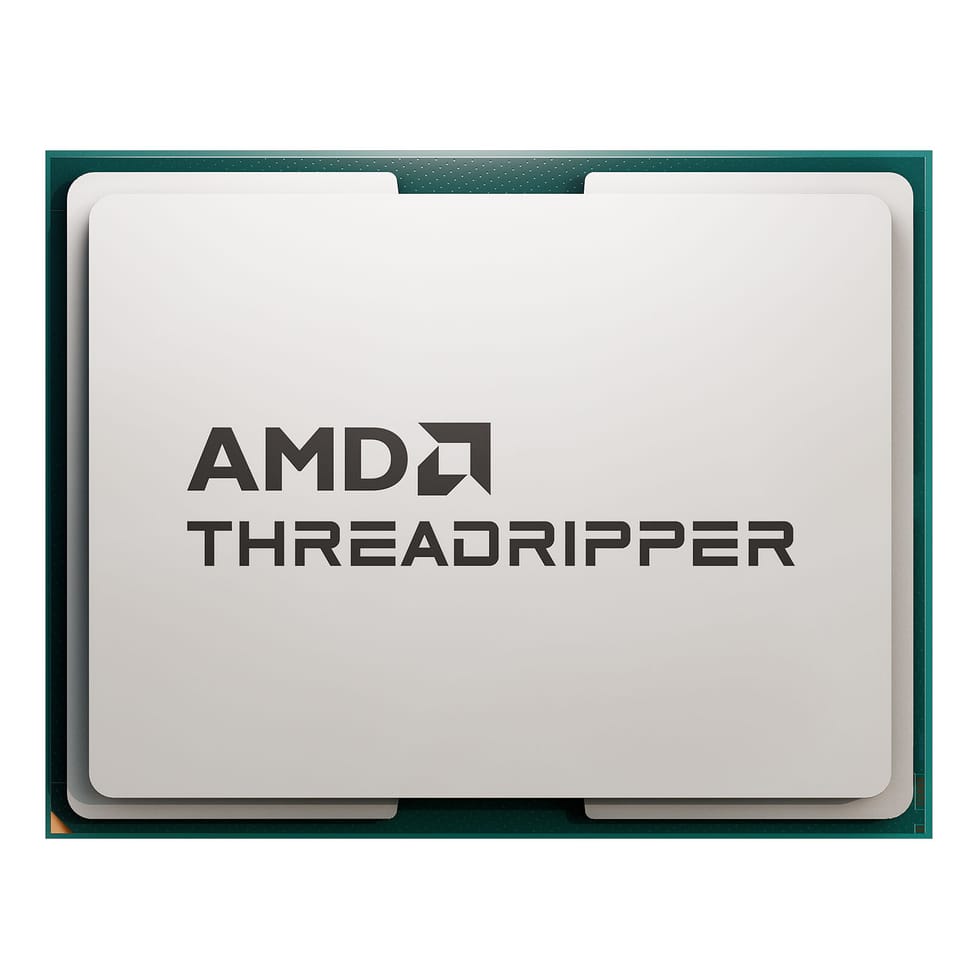 AMD Ryzen Threadripper 7960X (4.2 GHz / 5.3 GHz) — image 2