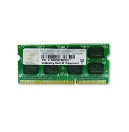 G.Skill 4 Go DDR3 1600 MHz CL11 SODIMM 204 pins