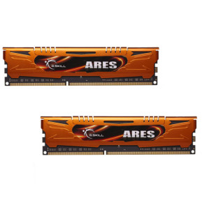 G.Skill Ares Orange Series 16 Go (2 x 8 Go)...