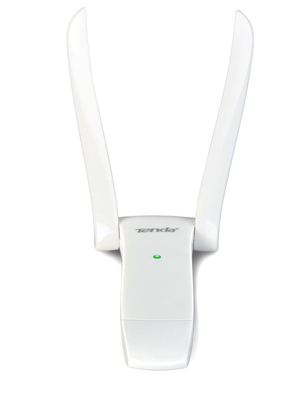 Adaptateur USB WiFi Tenda W322UA 300 Mbps