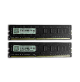 G.Skill NS Series 8 Go (2 x 4 Go) DDR3 1333 MHz CL9
