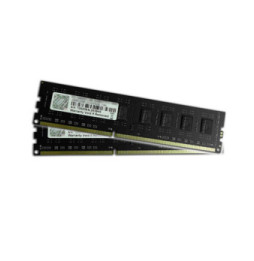 G.Skill NT Series 16 Go (2 x 8 Go) DDR3 1600 MHz CL11