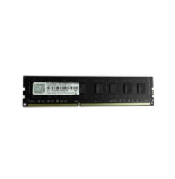 G.Skill NT Series 4 Go DDR3 1600 MHz CL11