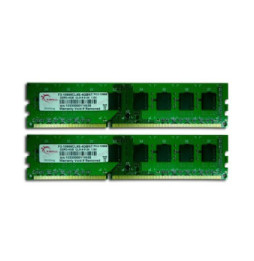 G.Skill NT Series 8 Go (2x 4Go) DDR3 1333 MHz