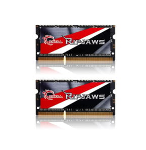 G.Skill RipJaws Series SO-DIMM 16 Go (2 x 8 Go)...