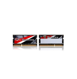 G.Skill RipJaws Series SO-DIMM 16 Go (2 x 8 Go) DDR3/DDR3L 1600 MHz CL11