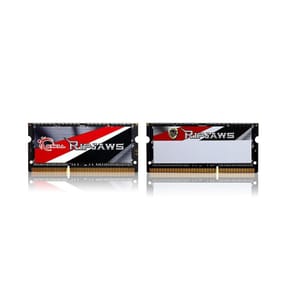 G.Skill RipJaws Series SO-DIMM 16 Go (2 x 8 Go) DDR3/DDR3L 1600 MHz CL11 — image 2