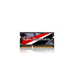 G.Skill RipJaws Series SO-DIMM 16 Go (2 x 8 Go) DDR3/DDR3L 1600 MHz CL11