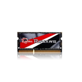 G.Skill RipJaws Series SO-DIMM 16 Go (2 x 8 Go) DDR3/DDR3L 1600 MHz CL11 — image 3