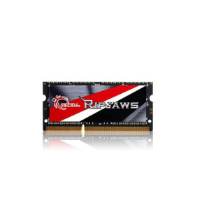 G.Skill RipJaws Series SO-DIMM 16 Go (2 x 8 Go) DDR3/DDR3L 1600 MHz CL11