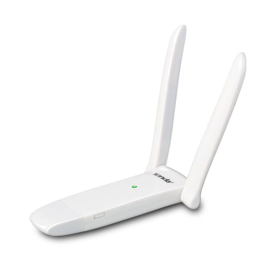 Adaptateur USB WiFi Tenda W322UA 300 Mbps