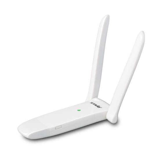 Adaptateur USB WiFi Tenda W322UA 300 Mbps