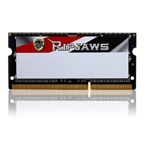 G.Skill RipJaws Series SO-DIMM 8 Go DDR3/DDR3L 1600 MHz CL11 — image 2