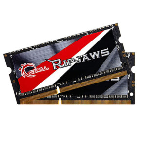G.Skill RipJaws SO-DIMM 8 Go (2 x 4 Go)...