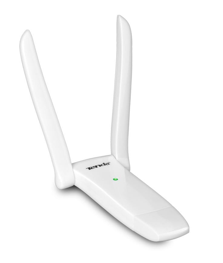 Adaptateur USB WiFi Tenda W322UA 300 Mbps