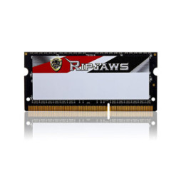 G.Skill RipJaws SO-DIMM 8 Go DDR3/DDR3L 1600 MHz CL9