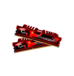 G.Skill RipJaws X Series 16 Go (2 x 8 Go) DDR3 2133 MHz CL11