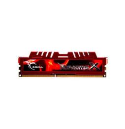 G.Skill RipJaws X Series 16 Go (2 x 8 Go) DDR3 2133 MHz CL11