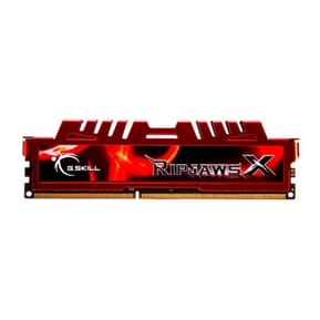 G.Skill RipJaws X Series 16 Go (2 x 8 Go) DDR3 2133 MHz CL11 — image 2