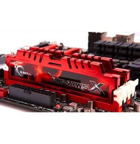 G.Skill RipJaws X Series 16 Go (2 x 8 Go) DDR3 2133 MHz CL11