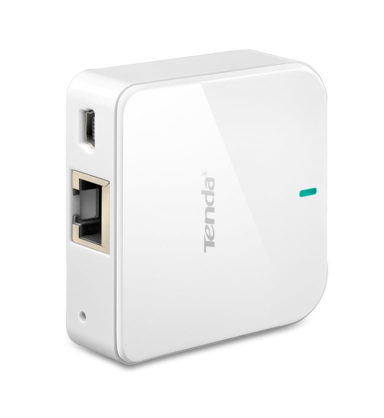 Routeur 3G Mobile Multifonctions USB 150Mbps Tenda 3G150S