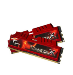 G.Skill RipJaws X Series 16 Go (2x 8 Go) DDR3 1333 MHz