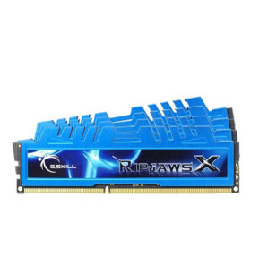 G.Skill RipJaws X Series 32 Go (4 x 8 Go) DDR3...